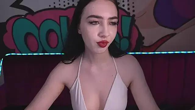 Dirty chat webcam: explore liveshows with versed models, from laying bare to fetishes, in a variety of sexy free adult webcams.