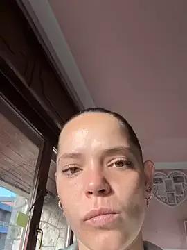 Wildmaca from StripChat is Freechat