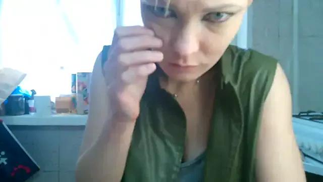 WildMissNiks from StripChat is Freechat