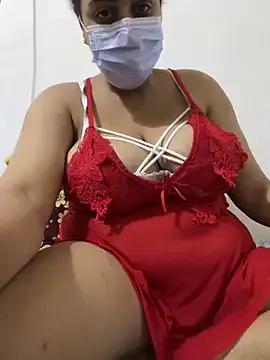 WildNour from StripChat is Freechat