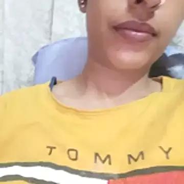 wildradha from StripChat is Freechat