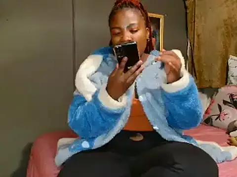 WildSeduction24xx from StripChat is Freechat
