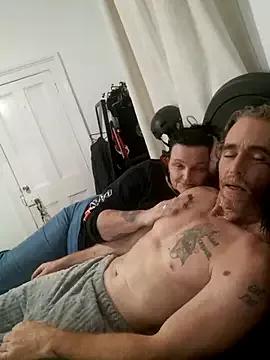 Wilfukmyselfanywhere from StripChat is Freechat
