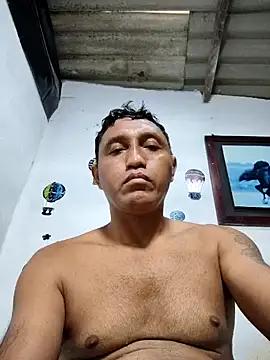 wilialex from StripChat