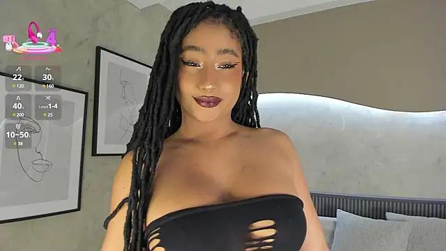 Will_Hendrix from StripChat