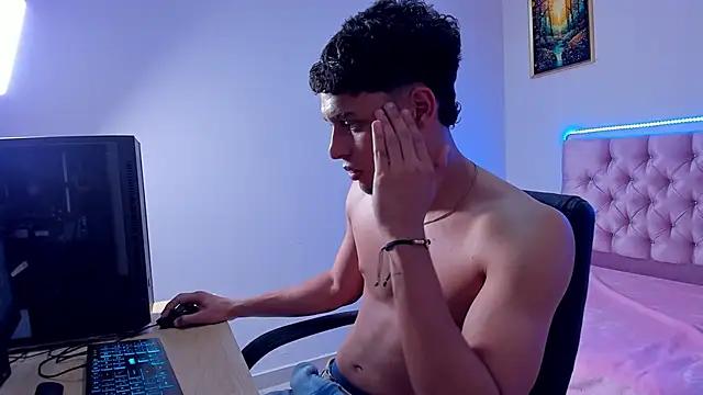 will_jason from StripChat