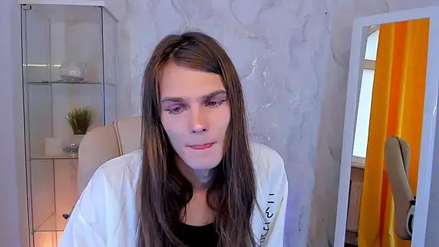 Will_Will_ from StripChat