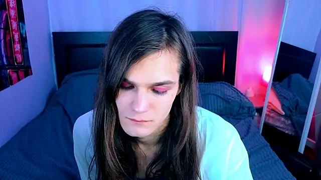 Will_Will_ from StripChat