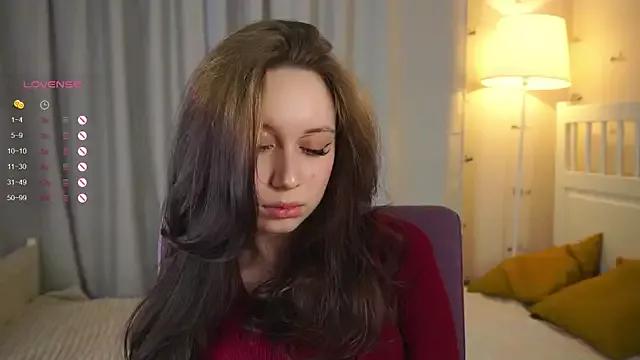 WillaEves from StripChat