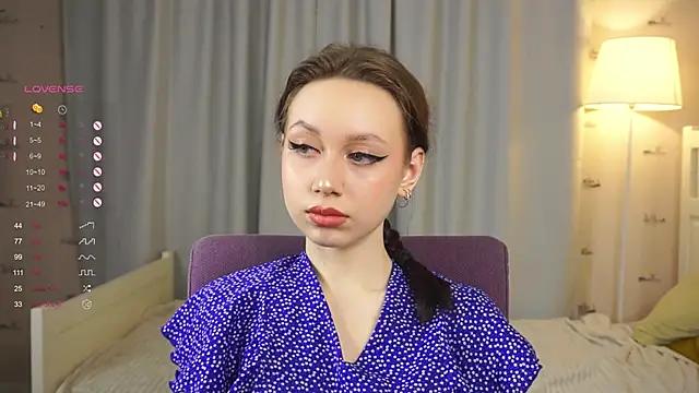 WillaEves from StripChat
