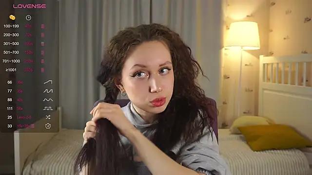 WillaEves from StripChat