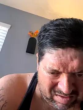 willama111970 from StripChat