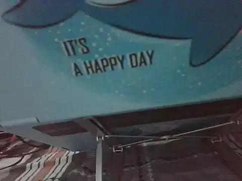 Willbiee from StripChat