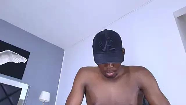william_black04 from StripChat