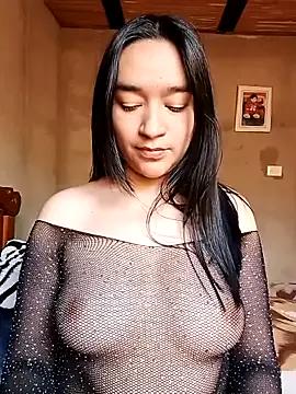 Williams_Hera webcams show profile image 
