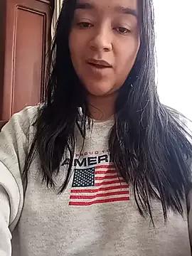 Williams_Hera from StripChat