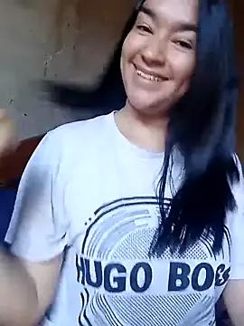 Williams_Hera from StripChat is Freechat
