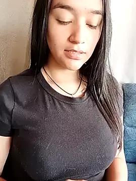 Williams_Hera from StripChat