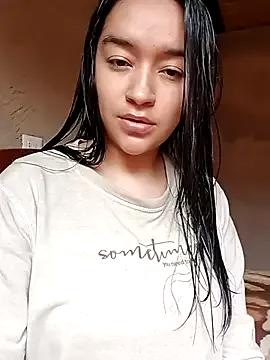 Williams_Hera from StripChat