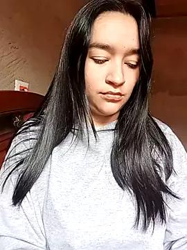 Williams_Hera from StripChat is Freechat