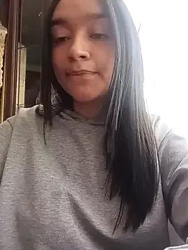 Williams_Hera from StripChat