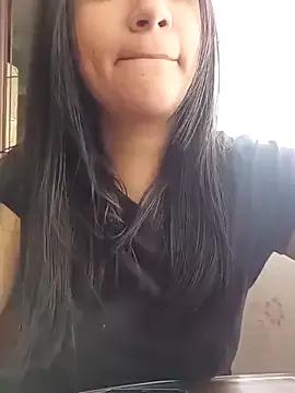 Williams_Hera from StripChat is Freechat