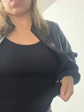 WilliamsKaily_ from StripChat