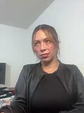 WilliamsKaily_ from StripChat