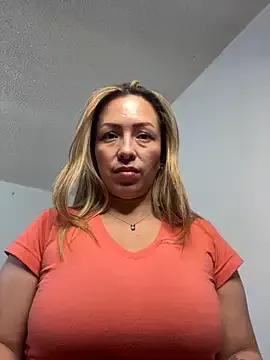 WilliamsKaily_ from StripChat