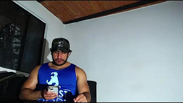 willian_m777 from StripChat
