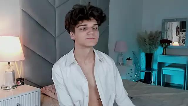 Willie_Miler from StripChat is Freechat