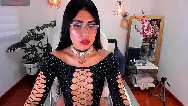Willow_keene from StripChat