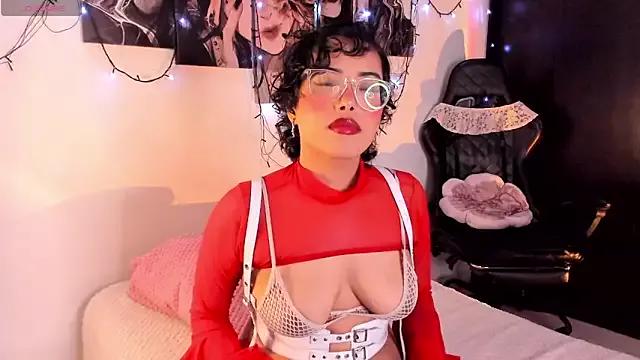 willow_poisson from StripChat
