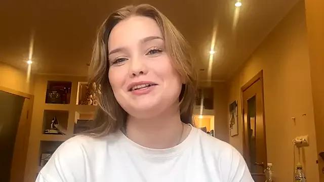 WillowSturiaIe from StripChat