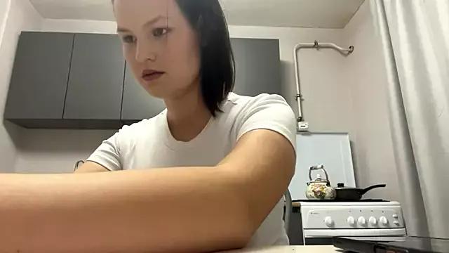 WilmaWeis webcams show profile image 