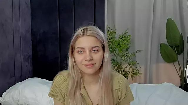 WiloneBeeson webcams show profile image 