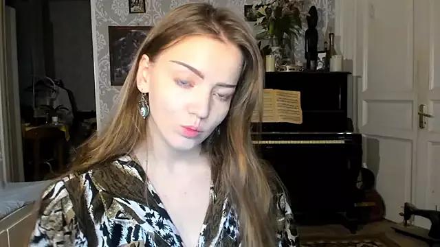 wilson_chloe from StripChat is Freechat