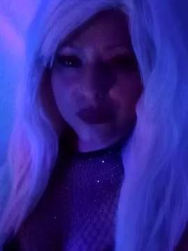 Wilwildwestone420 from StripChat