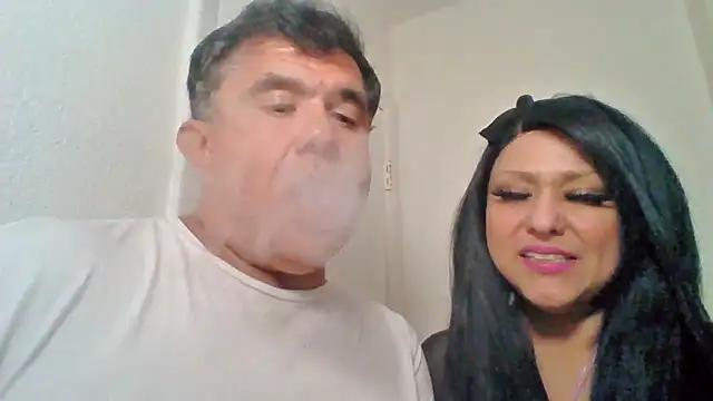 Wilwildwestone420 from StripChat