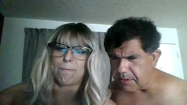 Wilwildwestone420 from StripChat