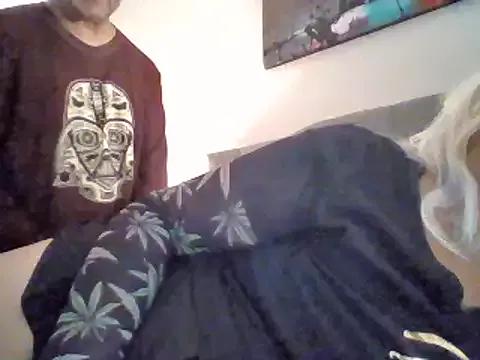 Wilwildwestone420 from StripChat