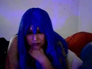 Wilwildwestone420 from StripChat