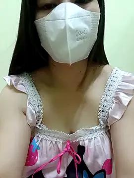 Windy222 from StripChat is Freechat