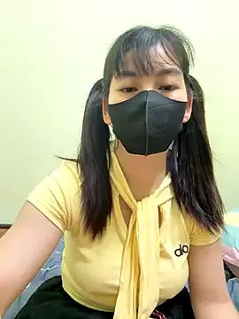 Windy222 from StripChat is Freechat