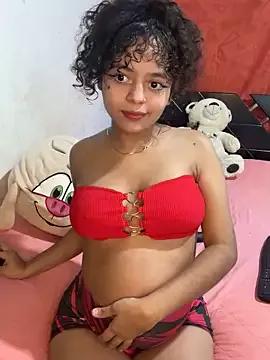 Winnifer_Gonzal from StripChat is Freechat