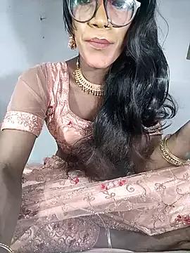 Winterbunny95 from StripChat is Freechat