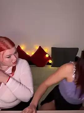 WinxEnchanted webcams show profile image 