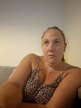 Wisie_Cutie from StripChat