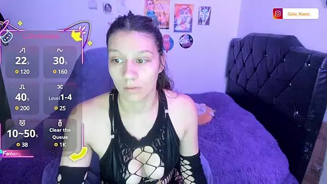 witchskarlata from StripChat is Freechat
