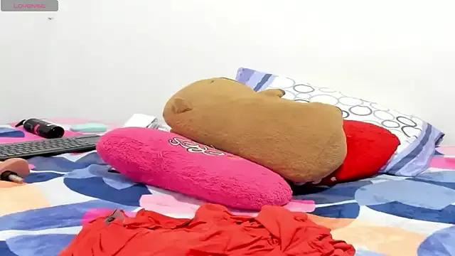 Dirty chat webcam: explore liveshows with versed models, from laying bare to fetishes, in a variety of sexy free adult webcams.